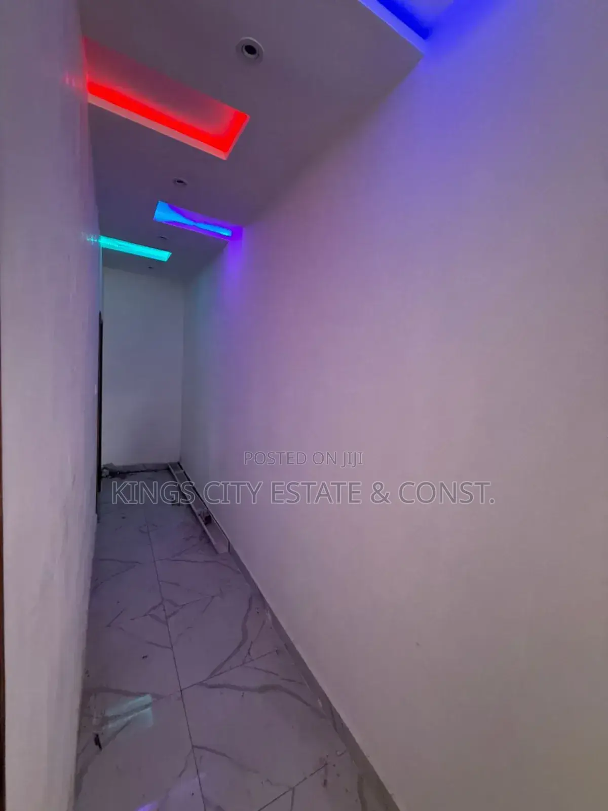 3bdrm House in Amanfrom-Estate, Pokuase for sale