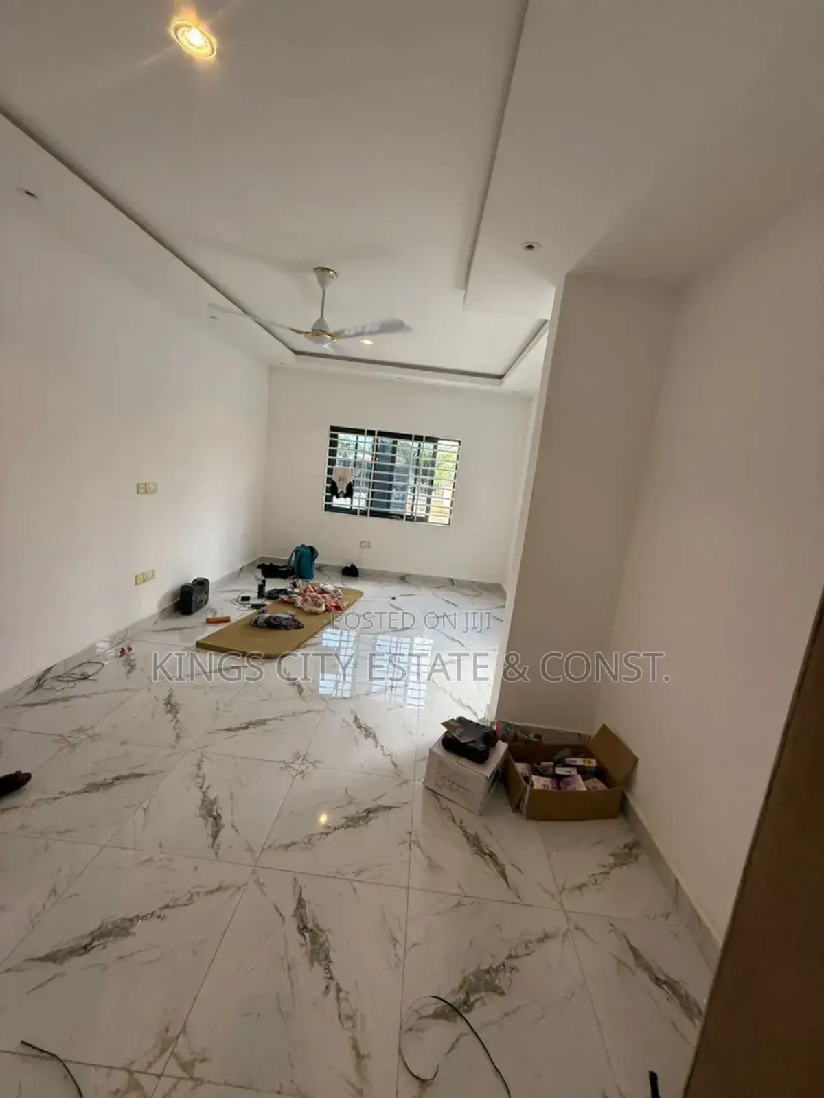 3bdrm House in Amanfrom-Estate, Pokuase for sale