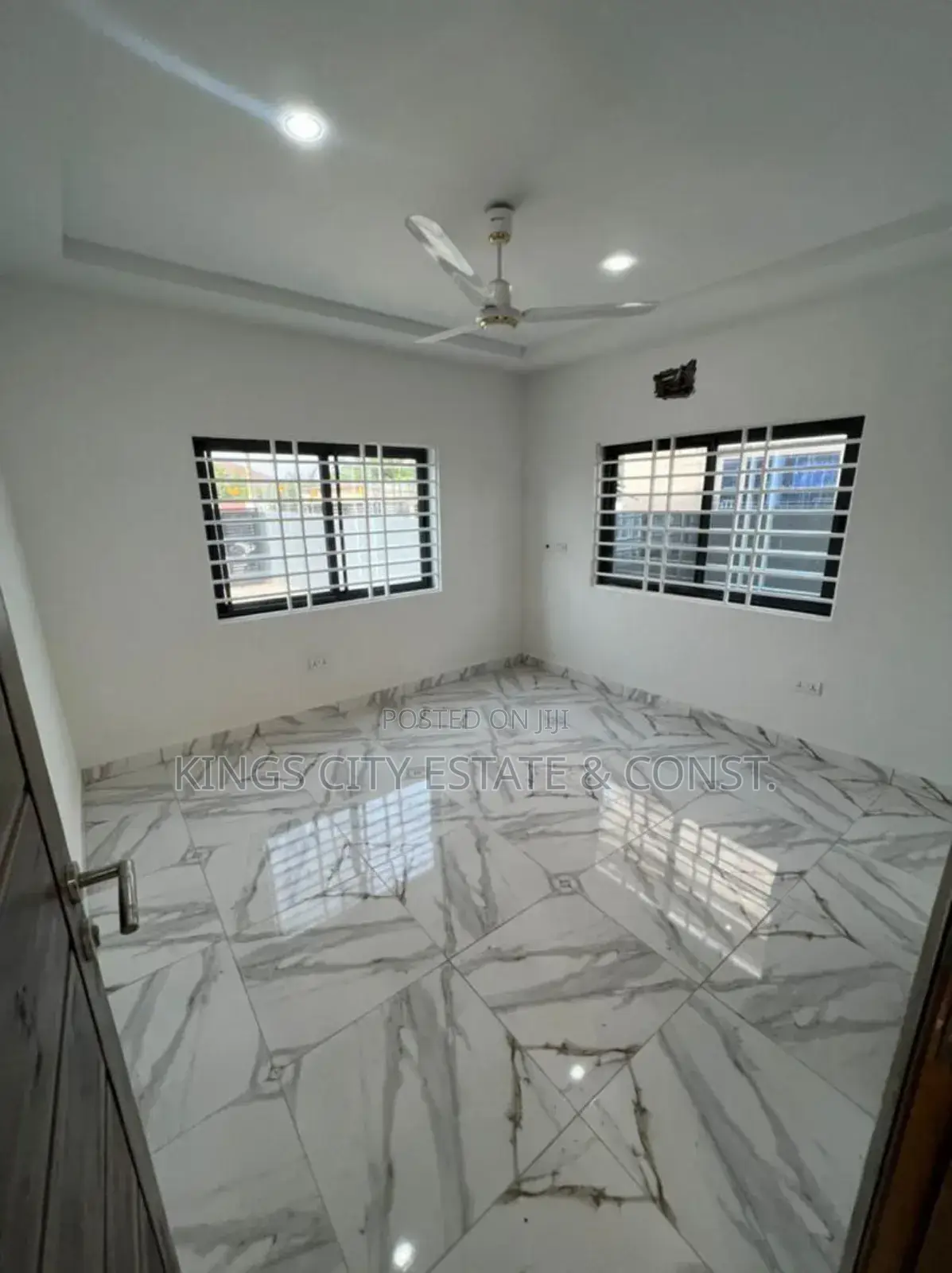 3bdrm House in Amanfrom-Estate, Pokuase for sale