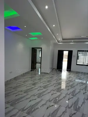 3bdrm House in Amanfrom-Estate, Pokuase for sale