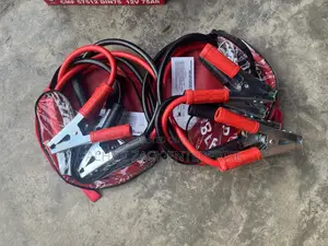 Battery Jumper Cable