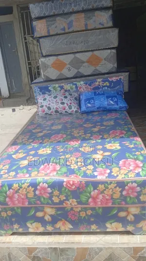 Double Mattress Quality Assurance