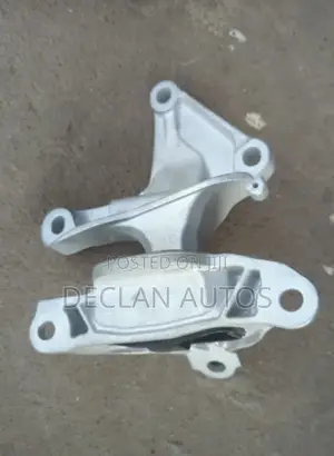 Civic 2016 Gear Box Seat