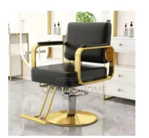 Barber Chairs/ Salon Chairs