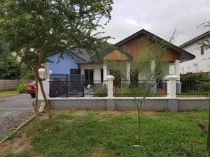 Furnished 4bdrm House in Community 25, Tema Metropolitan for sale