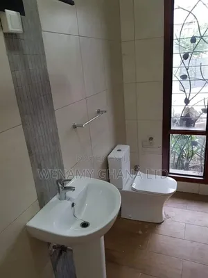 Furnished 4bdrm House in Community 25, Tema Metropolitan for sale