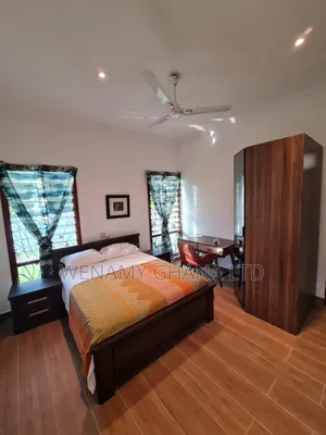 Furnished 4bdrm House in Community 25, Tema Metropolitan for sale