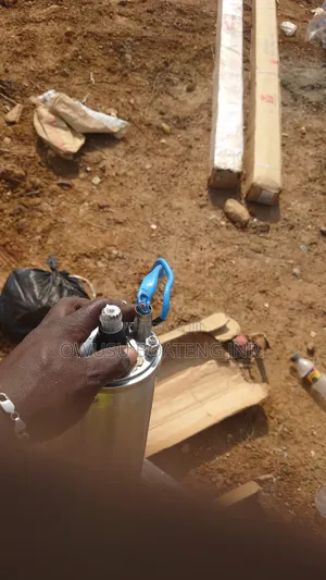 Repairs and Maintenance