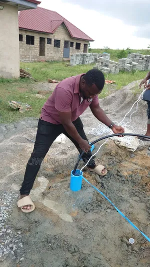Repairs and Maintenance
