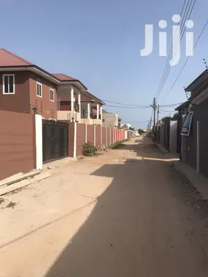 2bdrm Apartment in Tse Addo, Burma Camp for rent