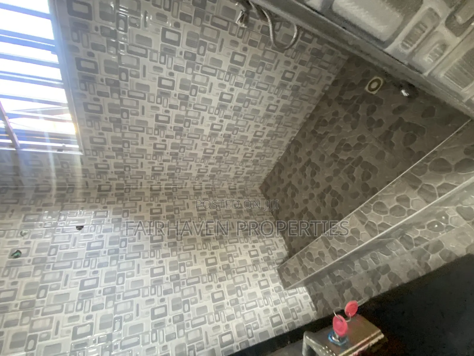 1bdrm Apartment in Bushroad, Tseaddo for rent