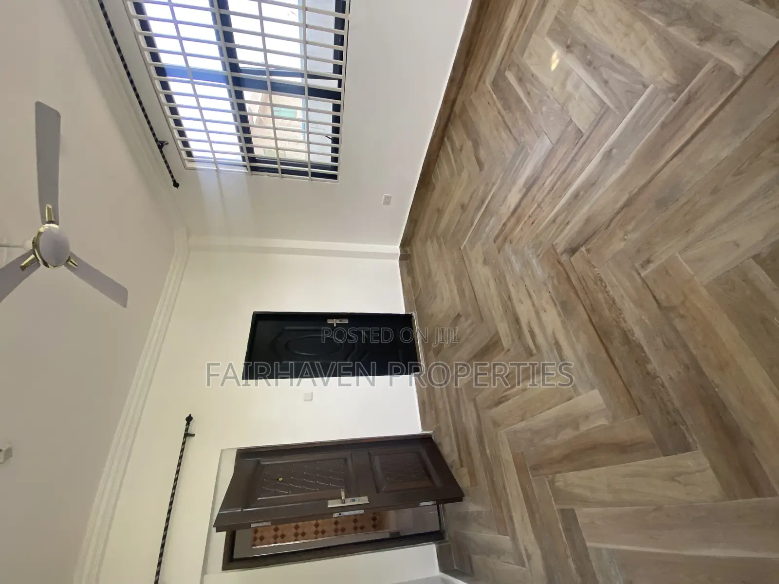 1bdrm Apartment in Bushroad, Tseaddo for rent
