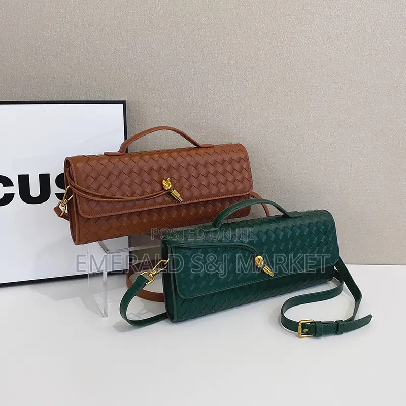 Clutch Bag