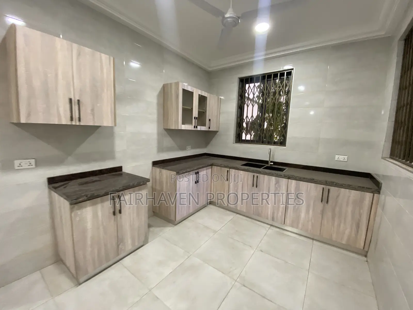 3bdrm Apartment in East Legon for rent