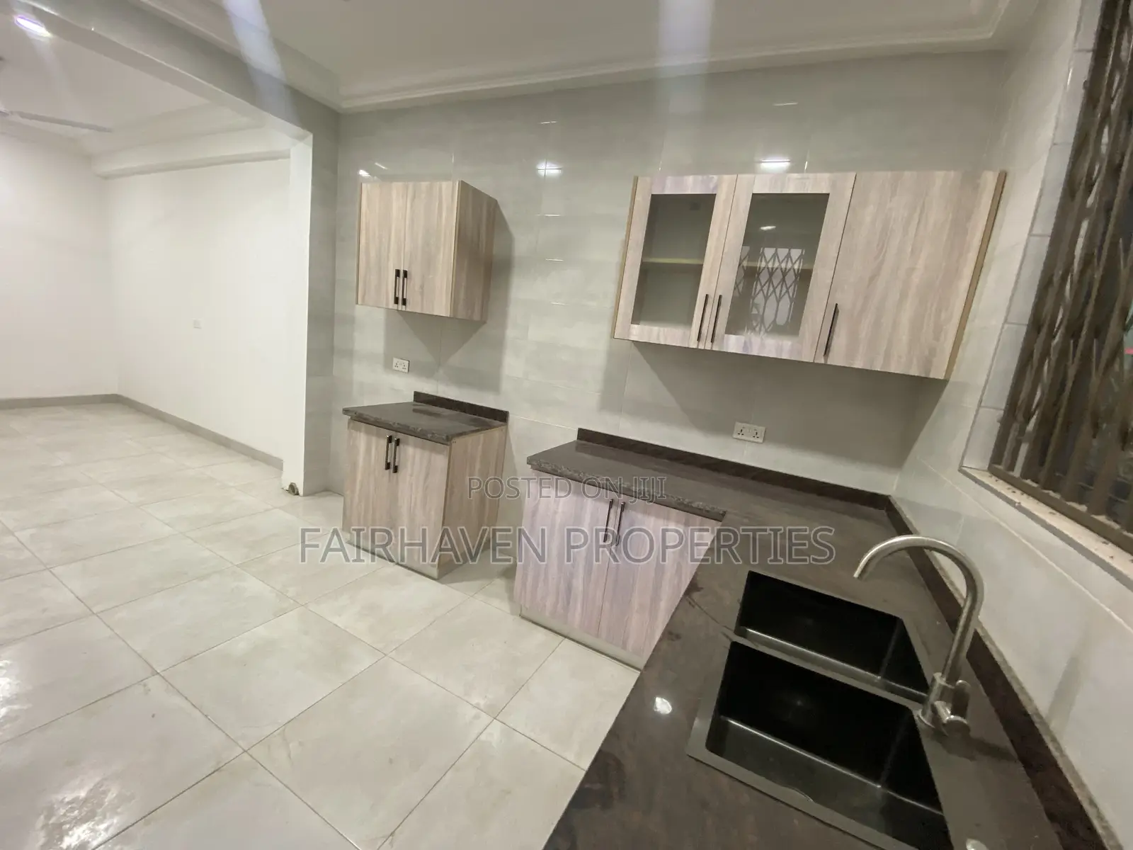 3bdrm Apartment in East Legon for rent