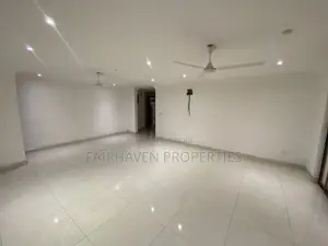 3bdrm Apartment in East Legon for rent