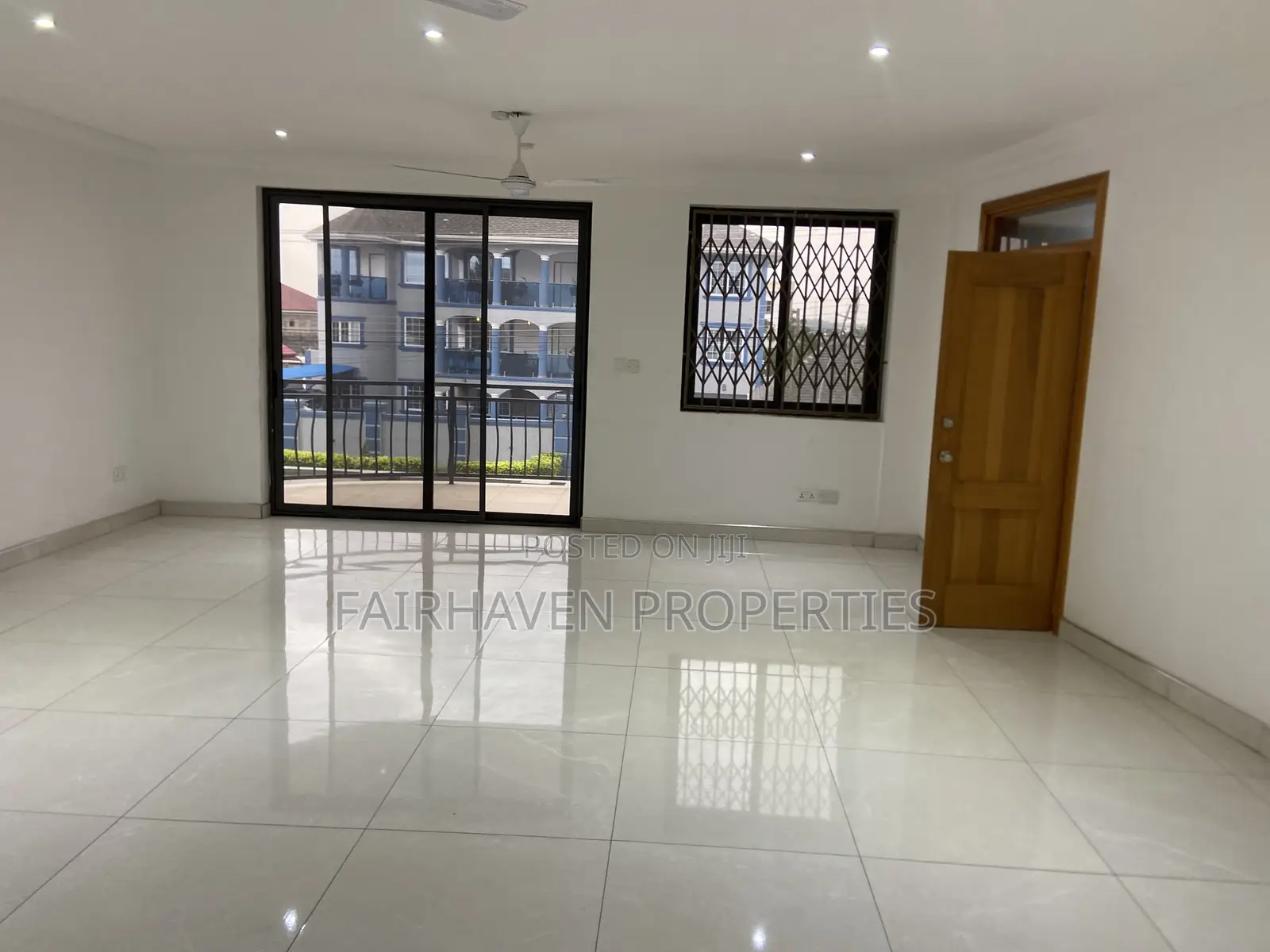 3bdrm Apartment in East Legon for rent