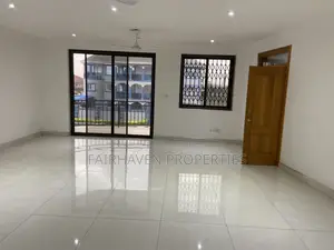 3bdrm Apartment in East Legon for rent