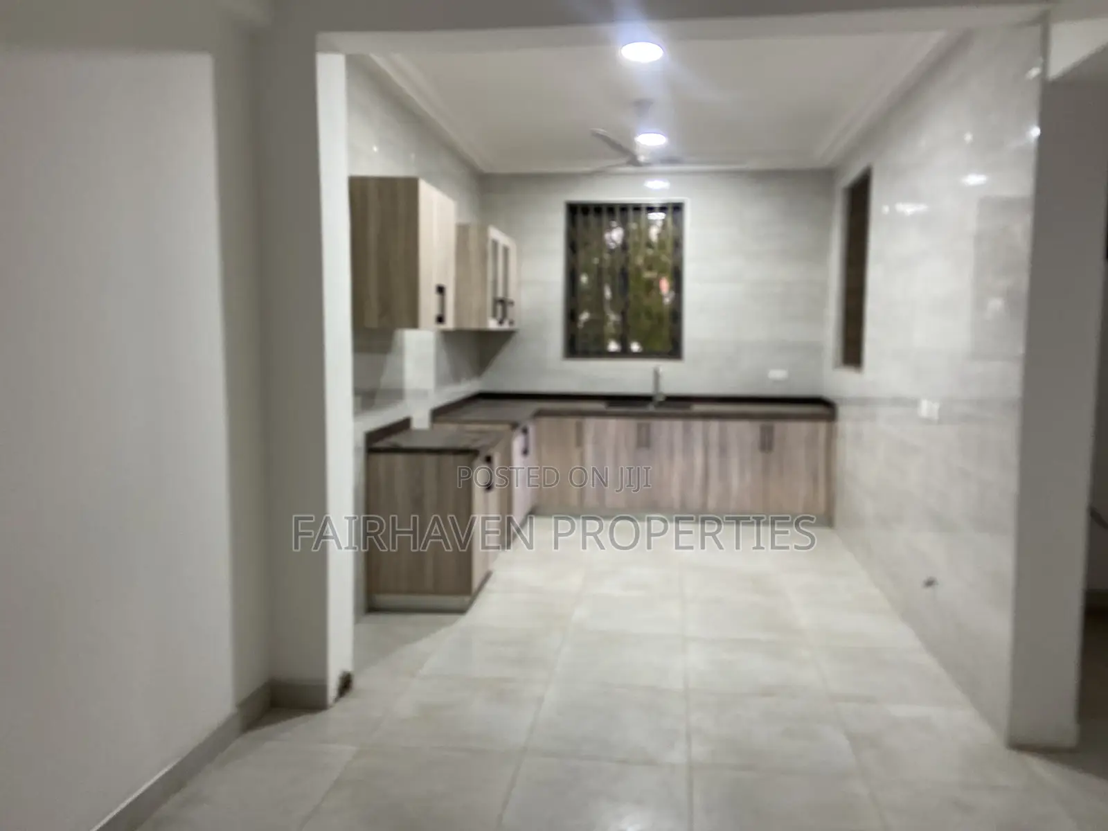 3bdrm Apartment in East Legon for rent