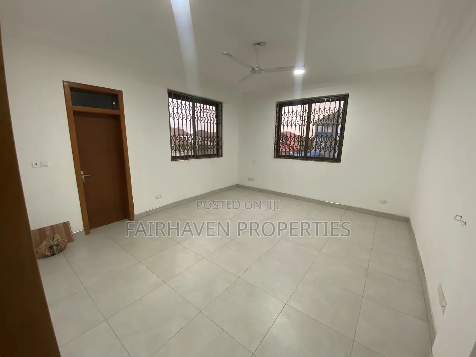 3bdrm Apartment in East Legon for rent
