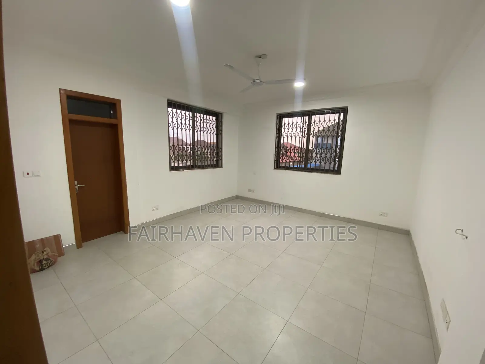3bdrm Apartment in East Legon for rent