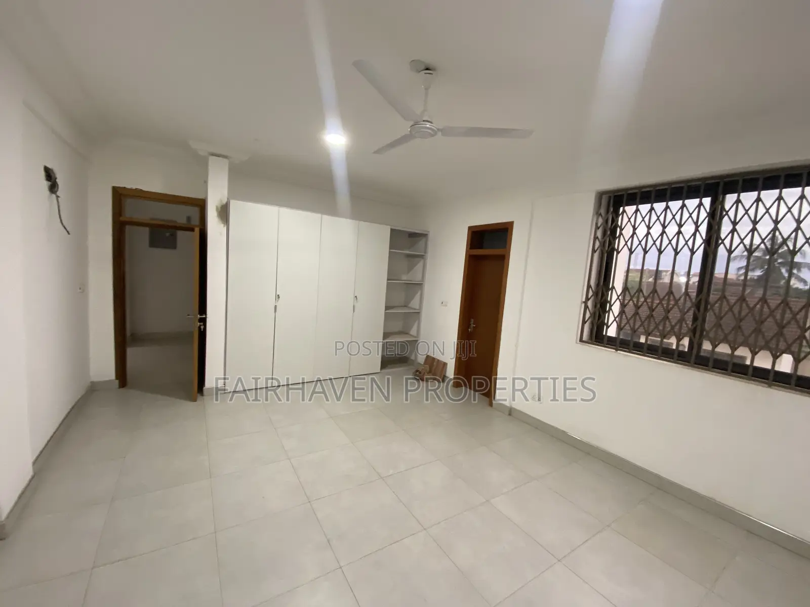 3bdrm Apartment in East Legon for rent