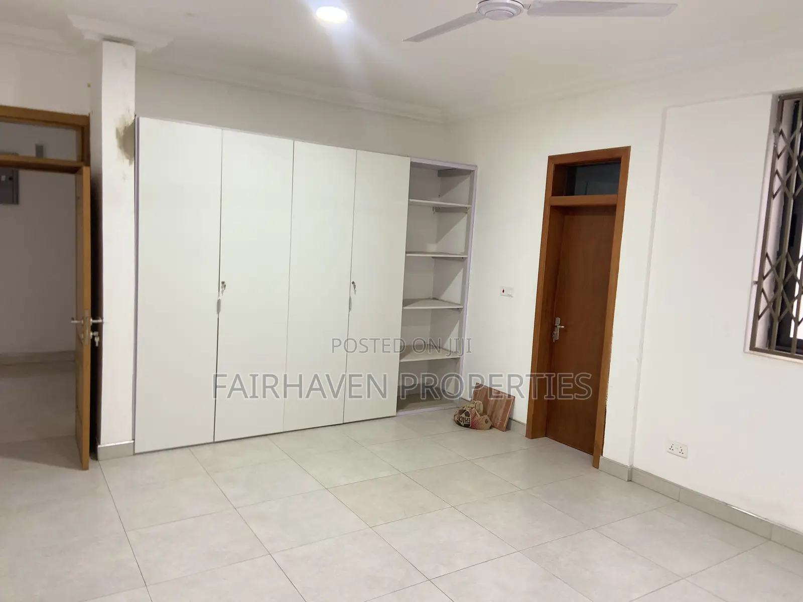 3bdrm Apartment in East Legon for rent