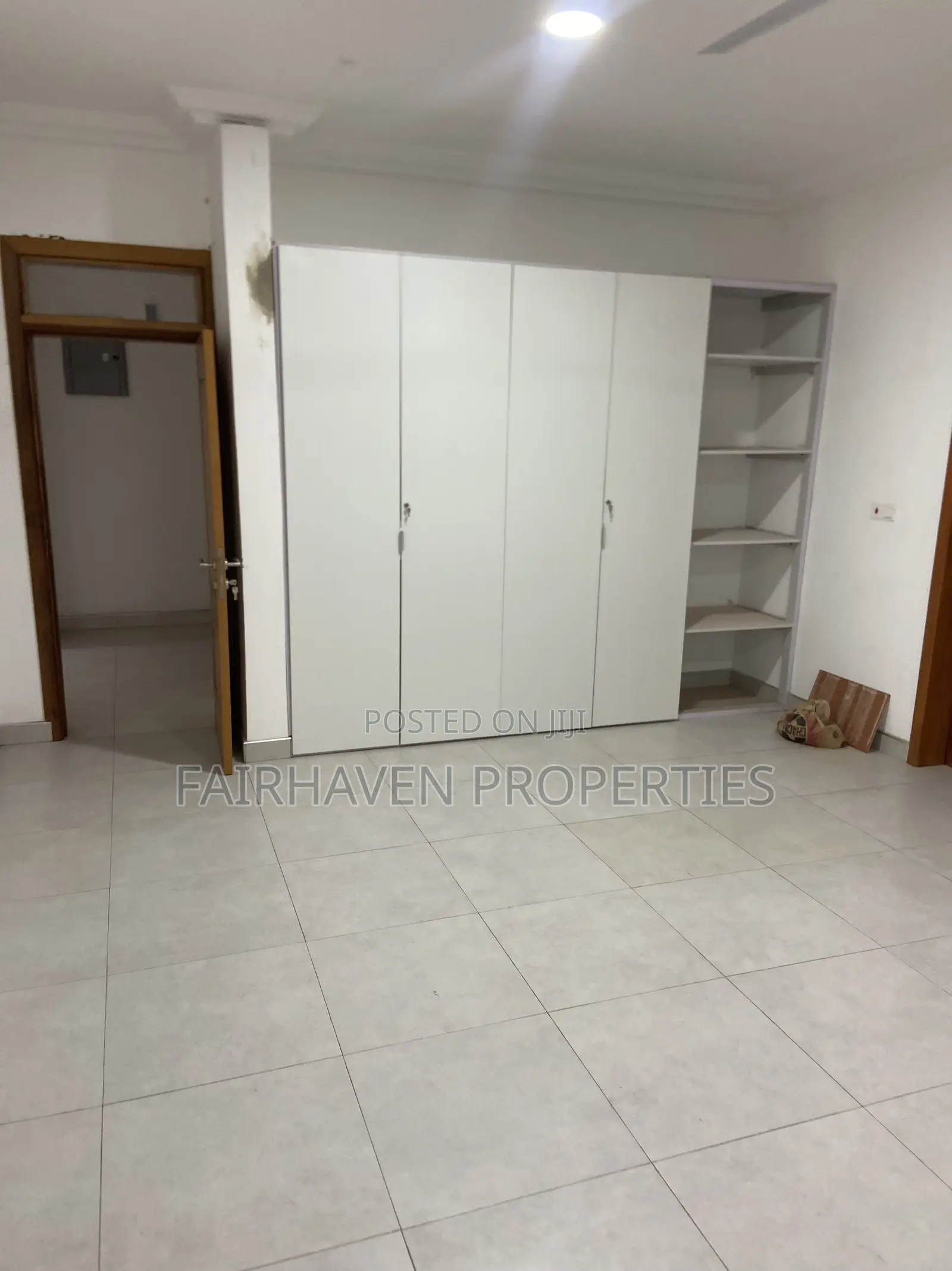3bdrm Apartment in East Legon for rent