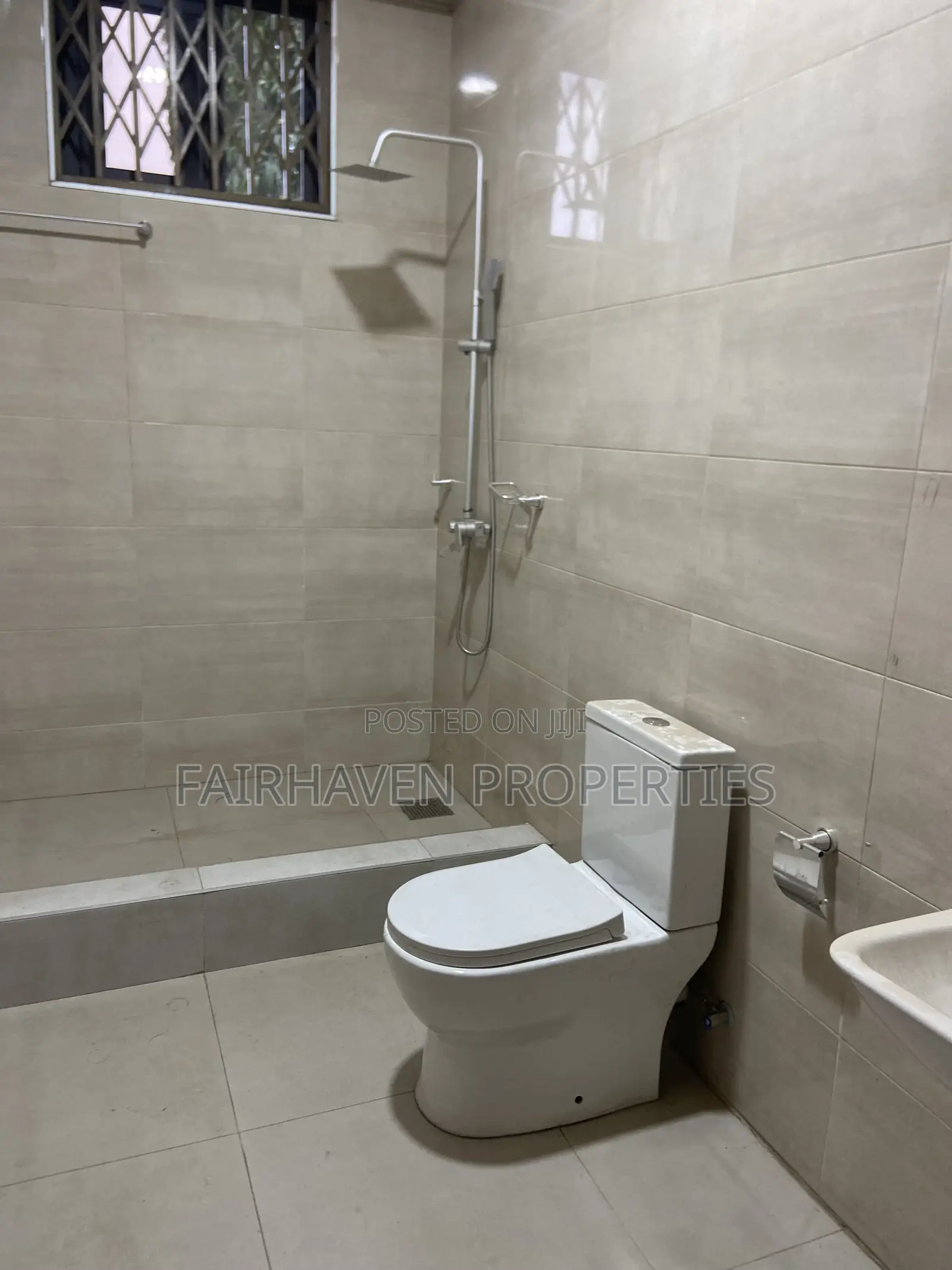 3bdrm Apartment in East Legon for rent