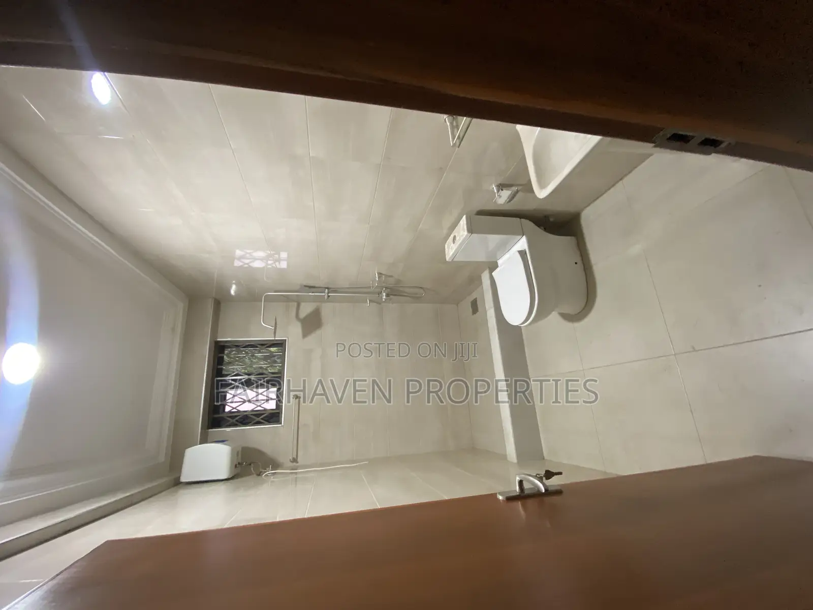 3bdrm Apartment in East Legon for rent