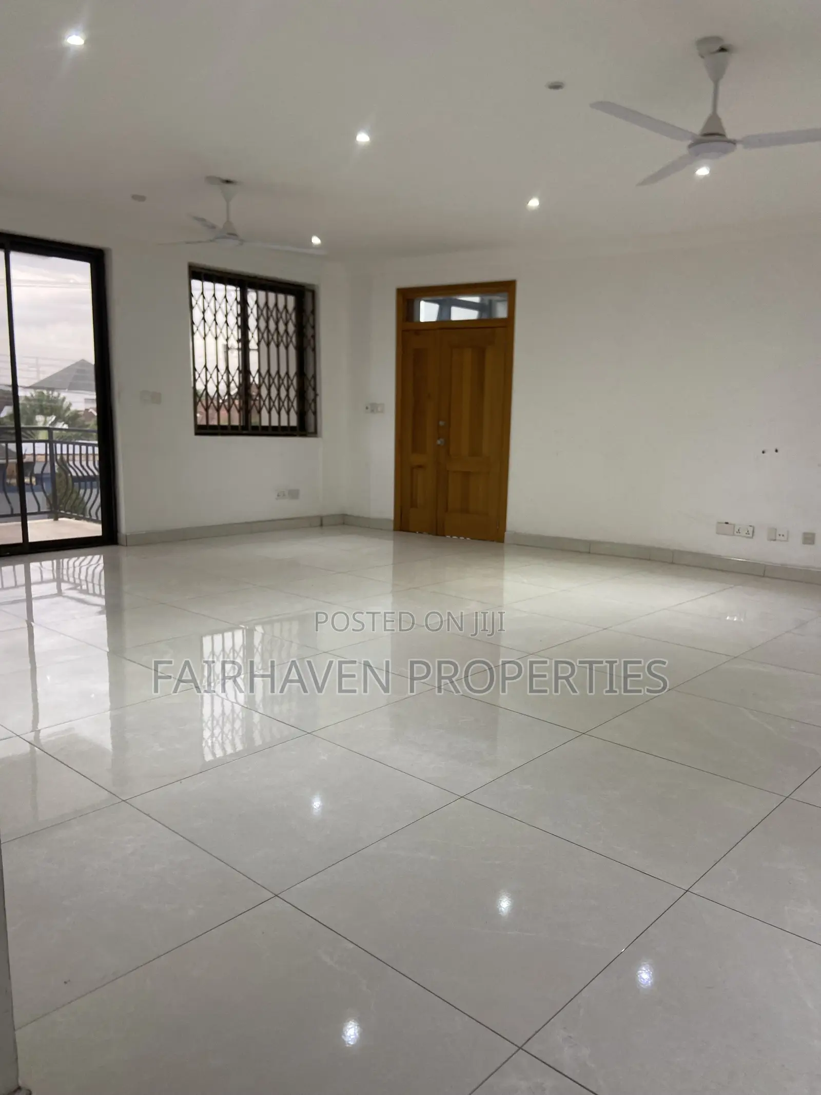3bdrm Apartment in East Legon for rent