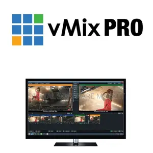 Vmix 26 Full Version