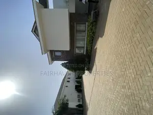 Furnished 4bdrm Apartment in East Airport for sale