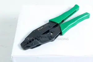 Crimping Tool BNC