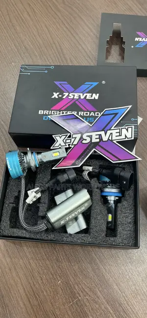 Original Usa X Seven Canbus Bulb Available All Cars