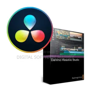 Davinci Resolve Studio 20 (Windows/Macos)