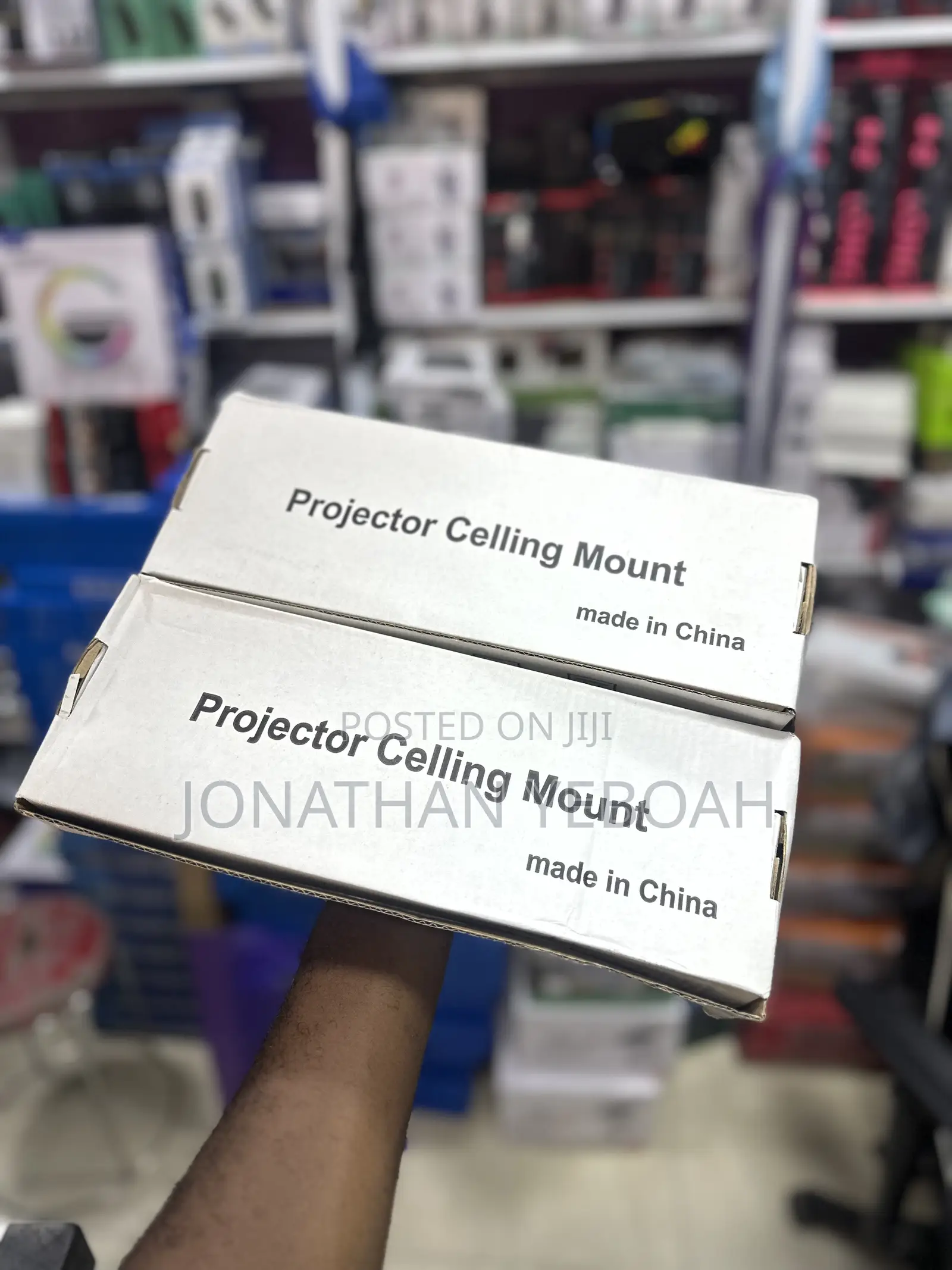 Projector Ceiling Mount