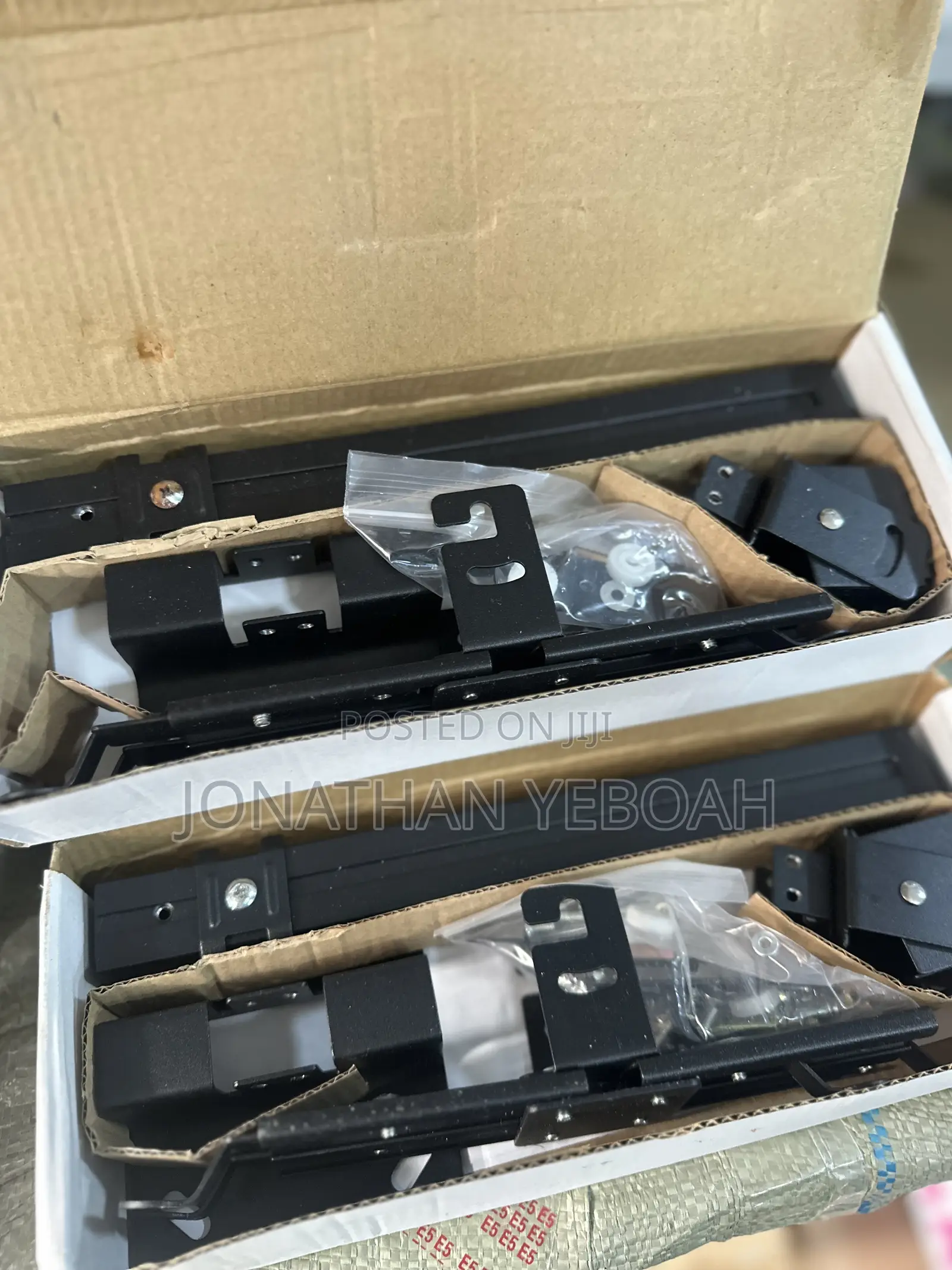 Projector Ceiling Mount