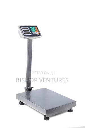 Industrial Scale (Digital) 150kg