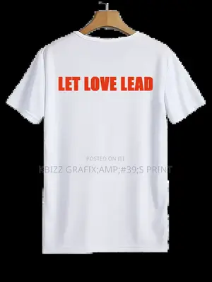 T-Shirt Printing