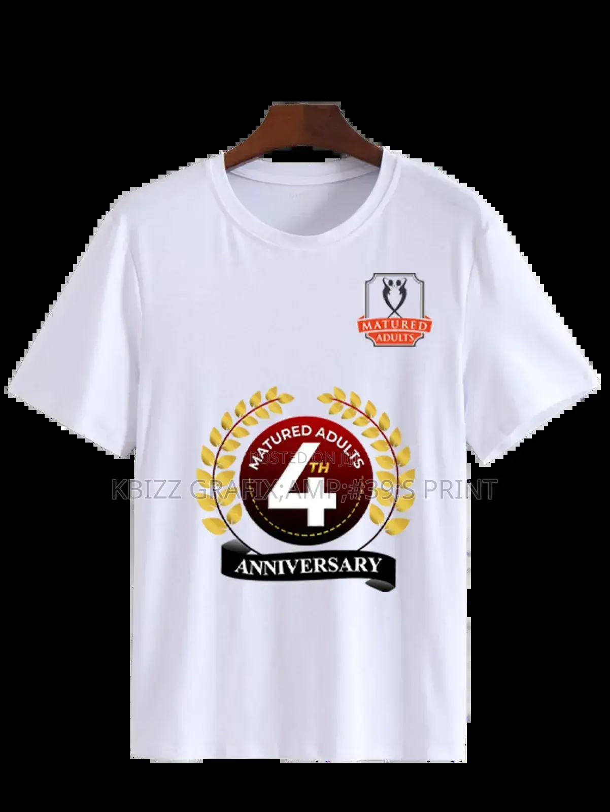 T-Shirt Printing