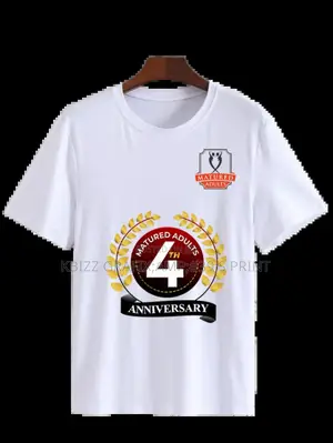 T-Shirt Printing