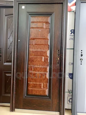 Regeng Royal China Door