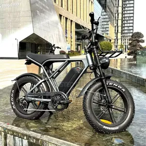 New Motorcycle 2025 Black