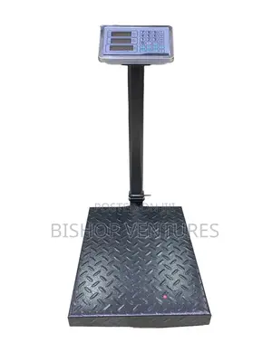300kg Commercial And Industrial Platform Scale