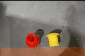 High Quality Rebar Caps - 32mm.