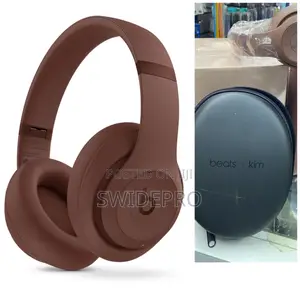 Beats Studio Pro Headphones