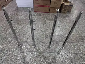 Stainless Steel Post
