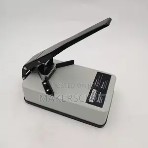 Round Corner Cutter