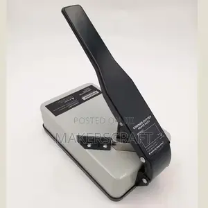 Round Corner Cutter